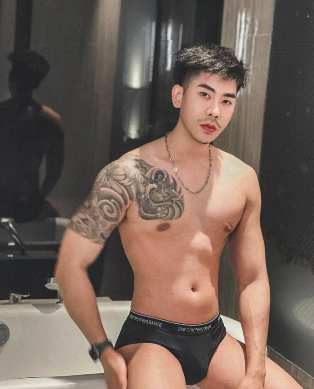 พร้อมเปย์ทุกอย่างให้เธอแล้ว  Ig.sarumanna