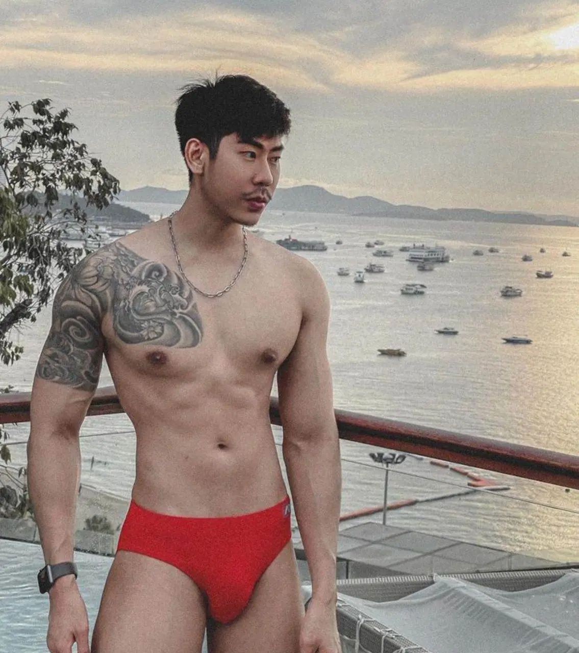 พร้อมเปย์ทุกอย่างให้เธอแล้ว  Ig.sarumanna