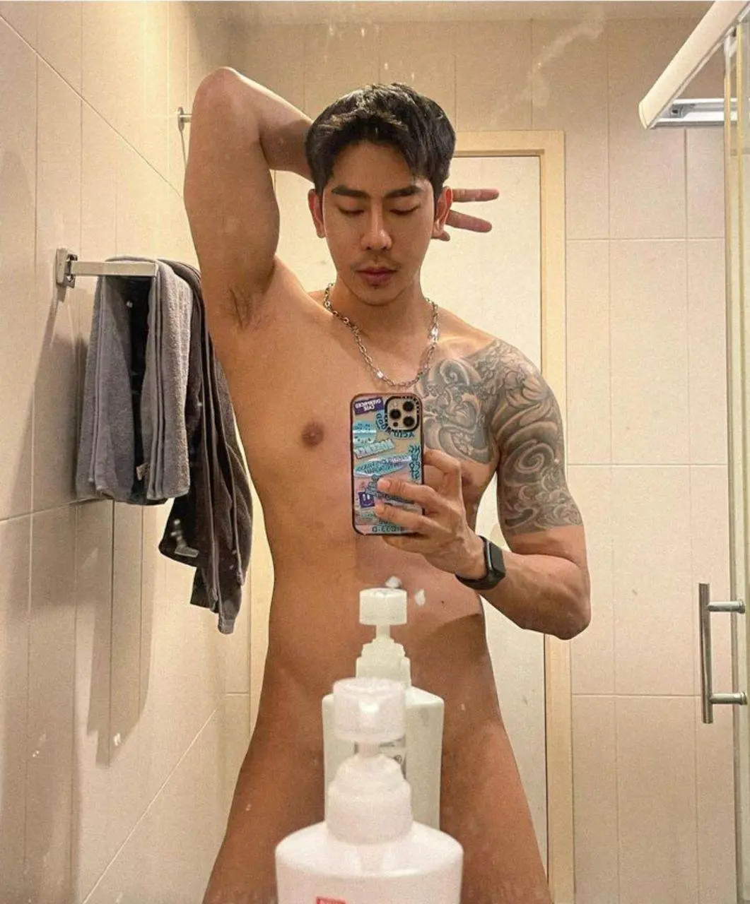 พร้อมเปย์ทุกอย่างให้เธอแล้ว  Ig.sarumanna