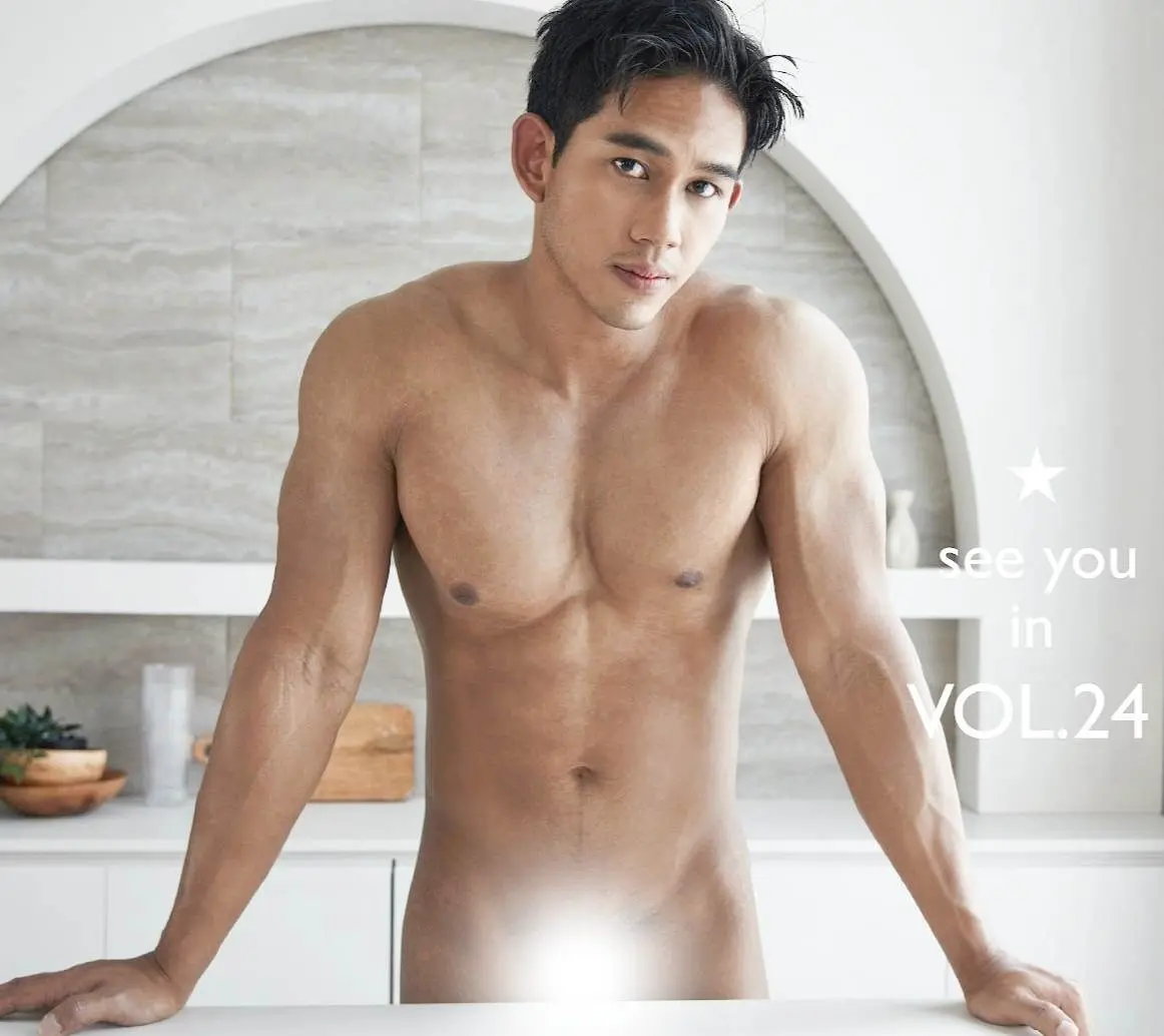 เมนูบุรุษ