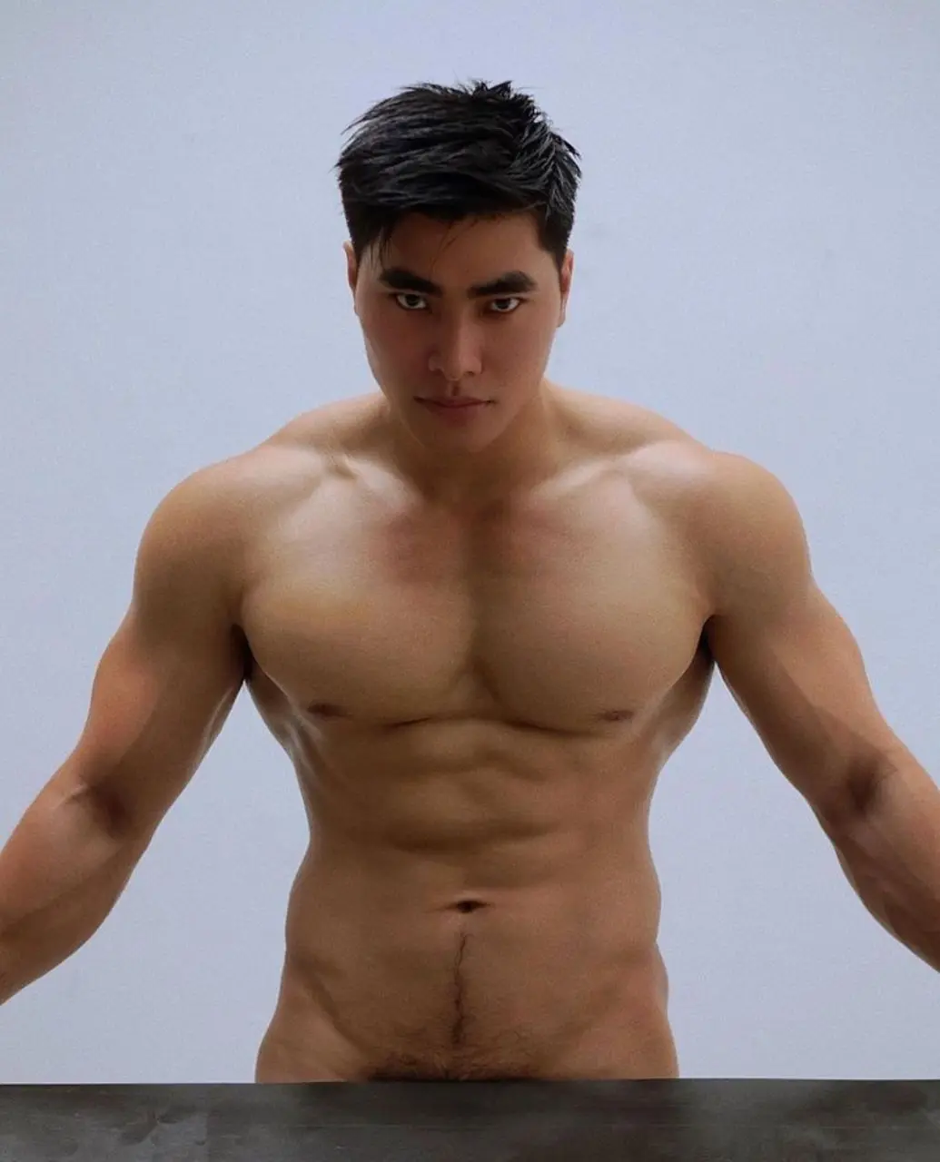 นายแบบ แห่งชาติ สิงคโปร์ 004.