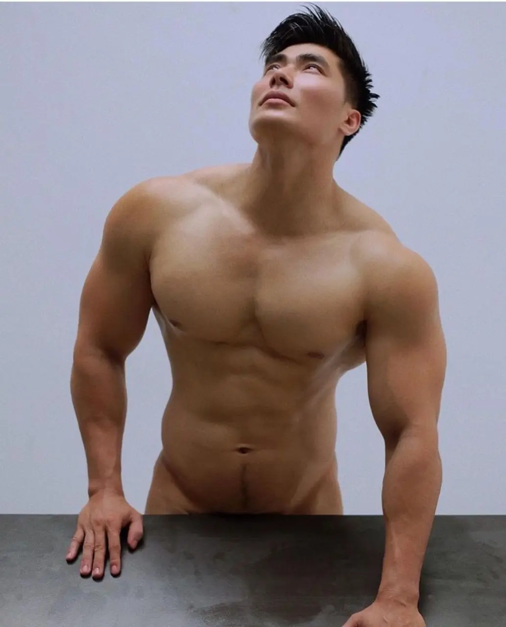 นายแบบ แห่งชาติ สิงคโปร์ 004.