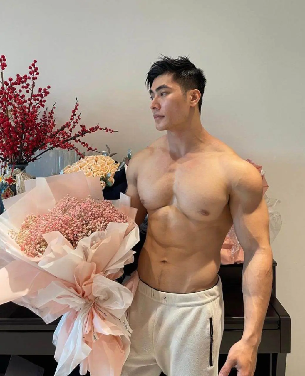 นายแบบ แห่งชาติ สิงคโปร์ 004.