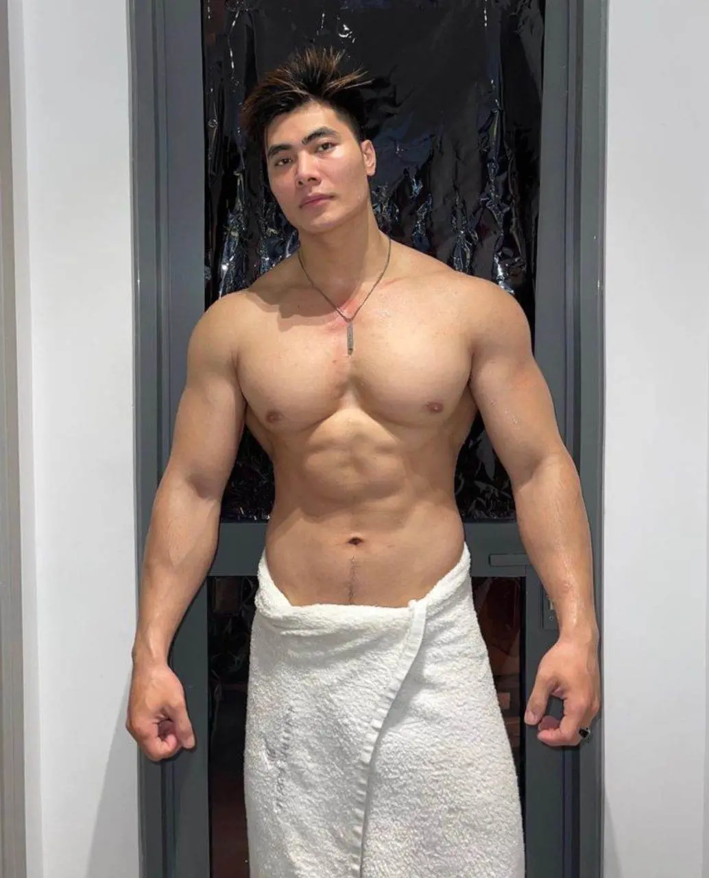 นายแบบ แห่งชาติ สิงคโปร์ 004.