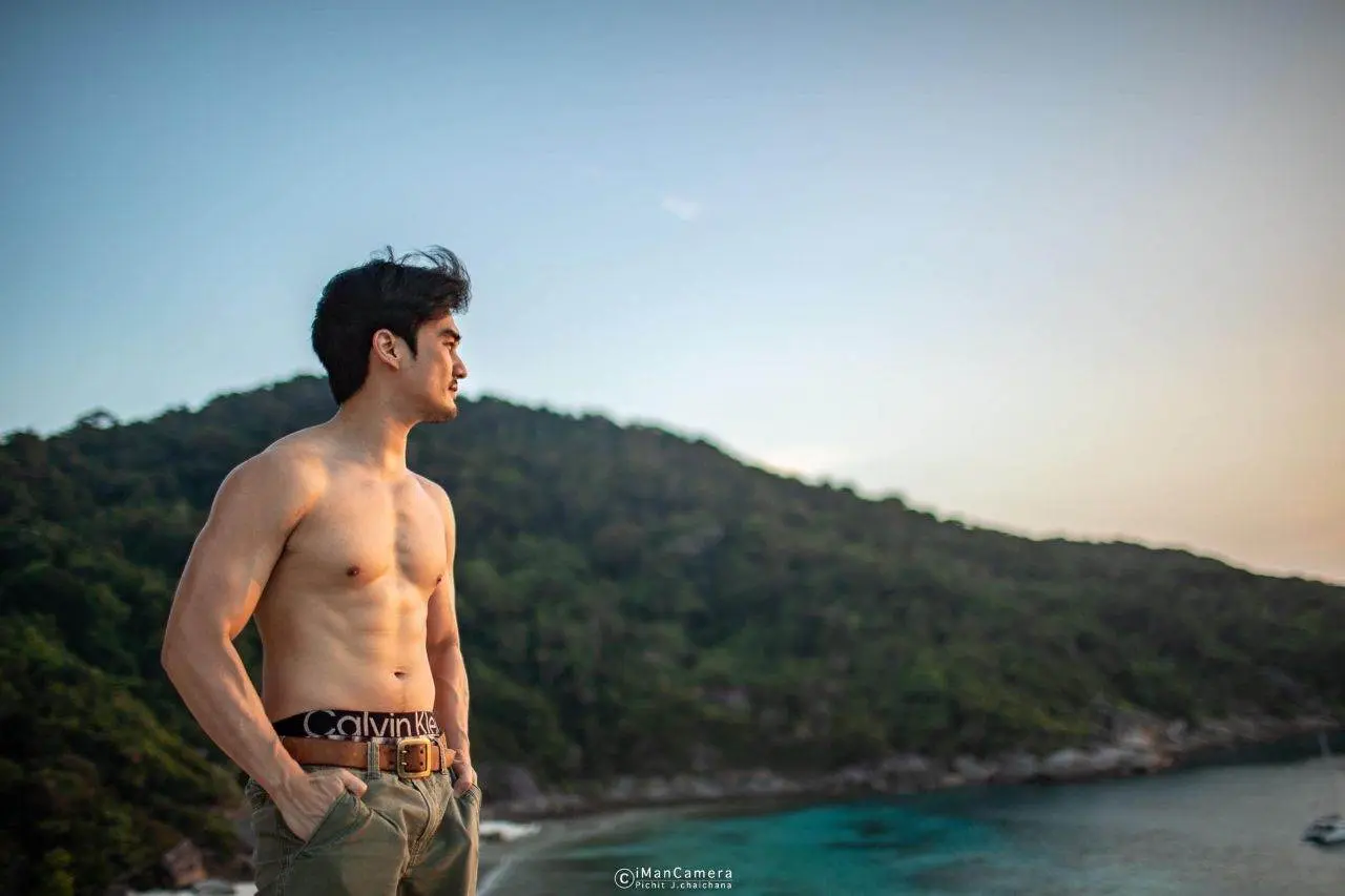 สงกรานต์น้ำแตกกกกกซ่านนน