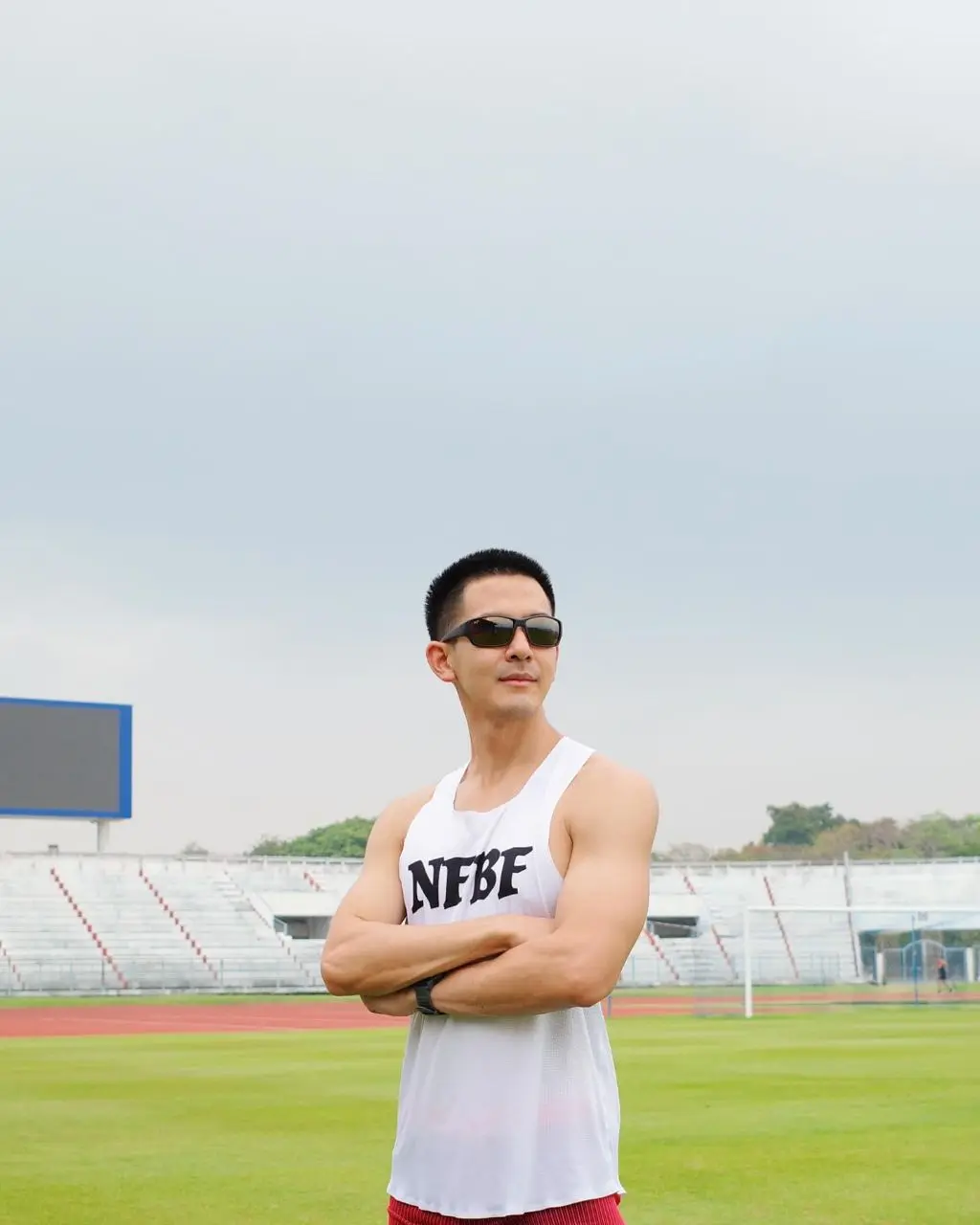 มวลน้ำรอระบาย
