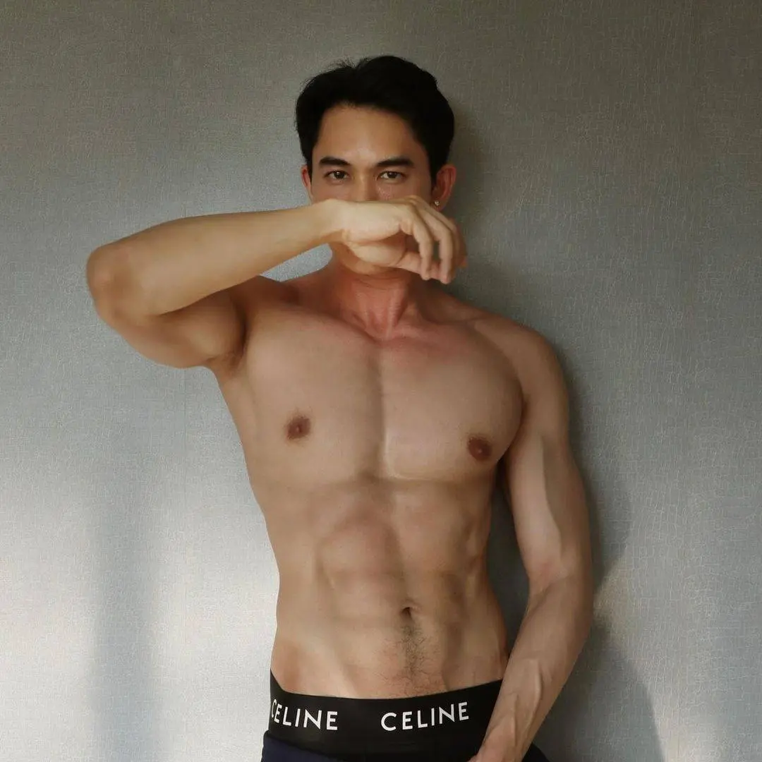 โอ้วววววพี่ป๊อบ