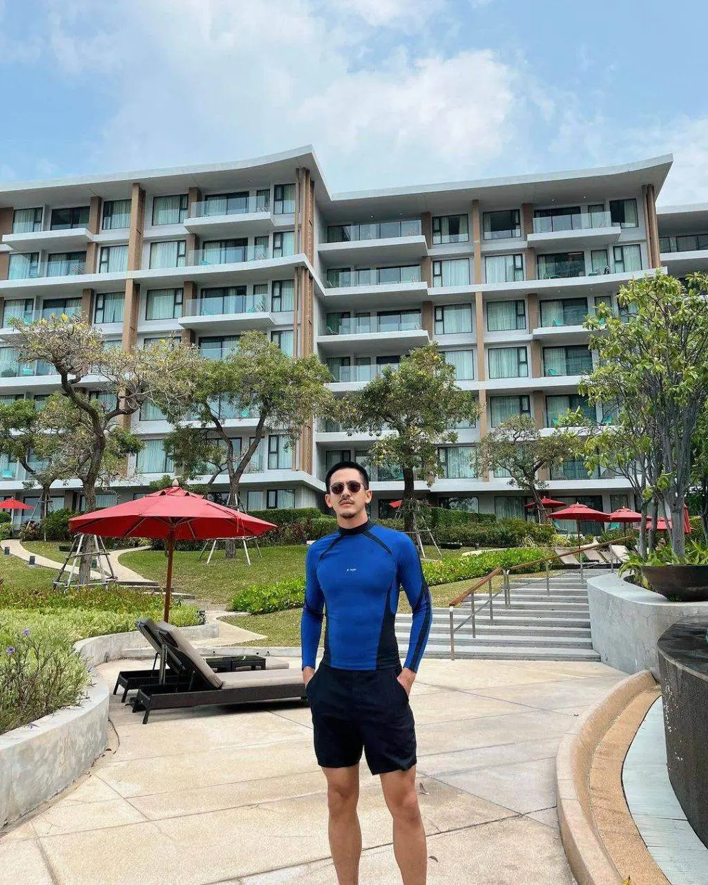 เรือนร่างสร้างน้ำ