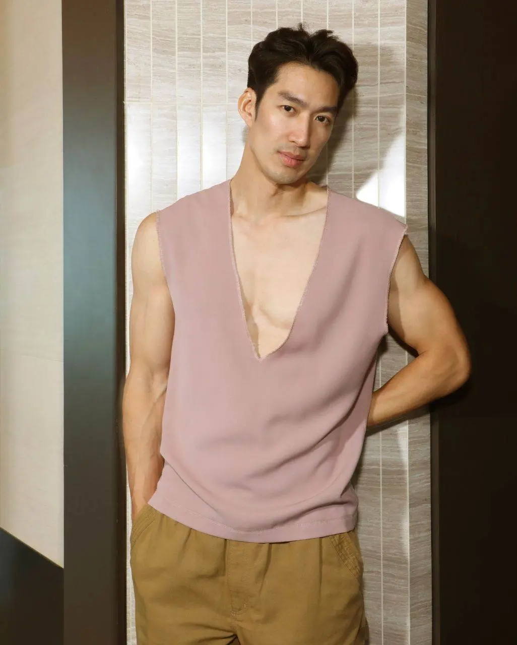 ไม่ถอดดดด