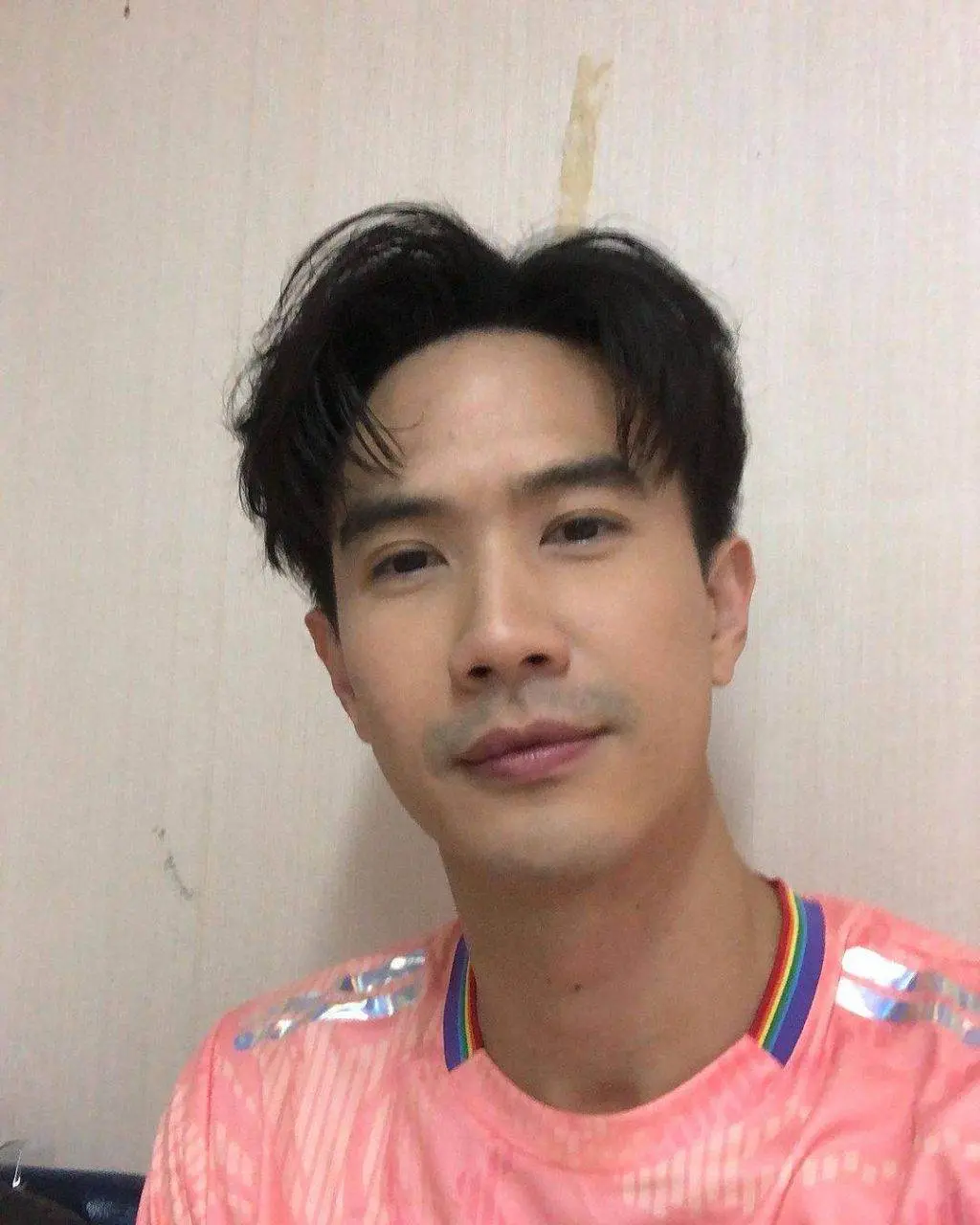 ไม่ถอดดดด