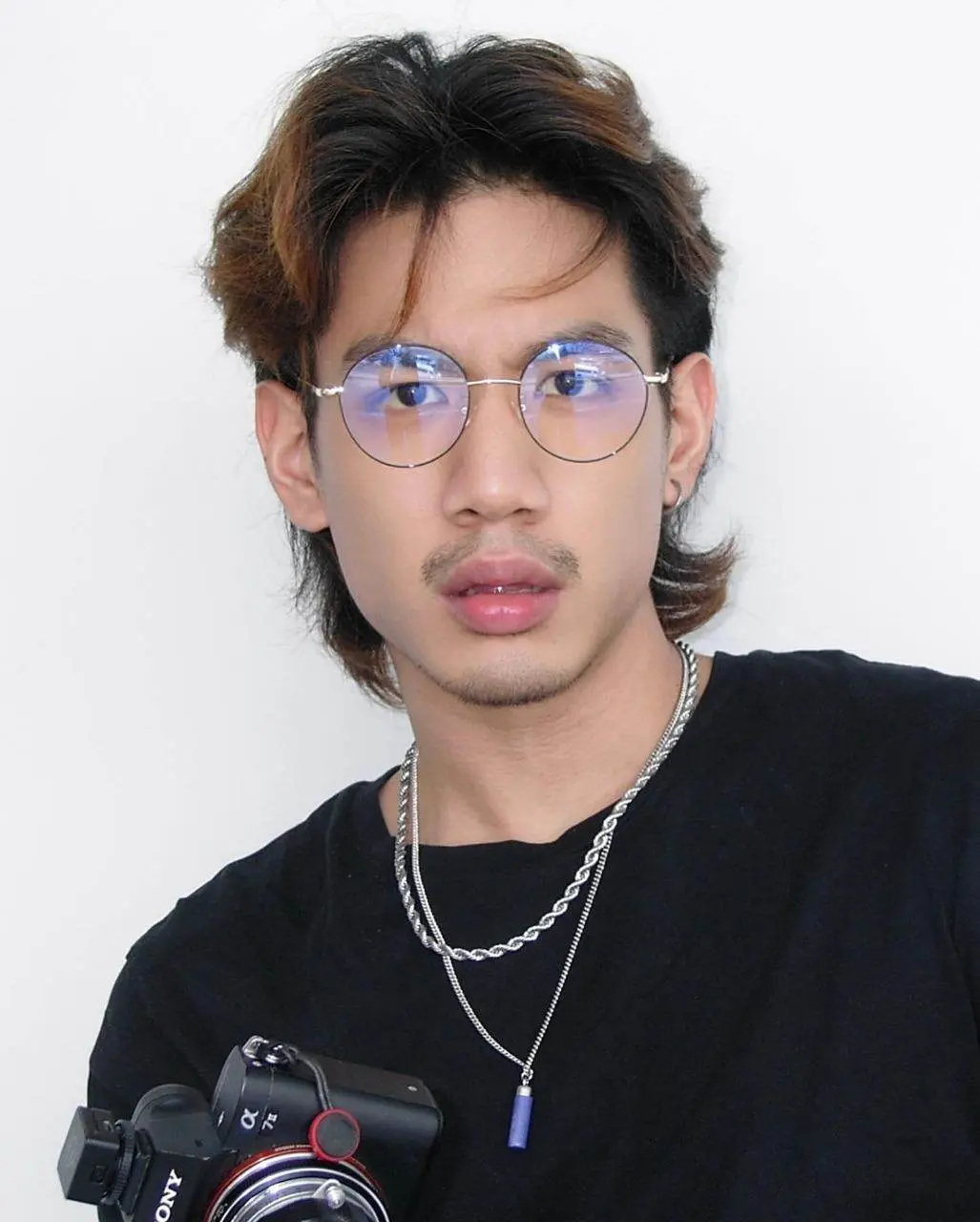 ไม่ถอดดดด