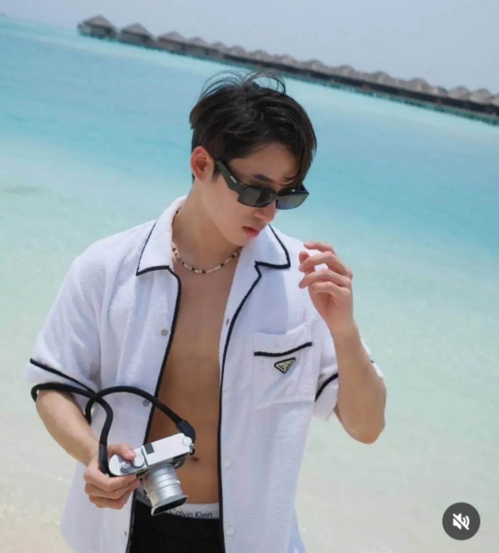 ไม่ถอดดดด