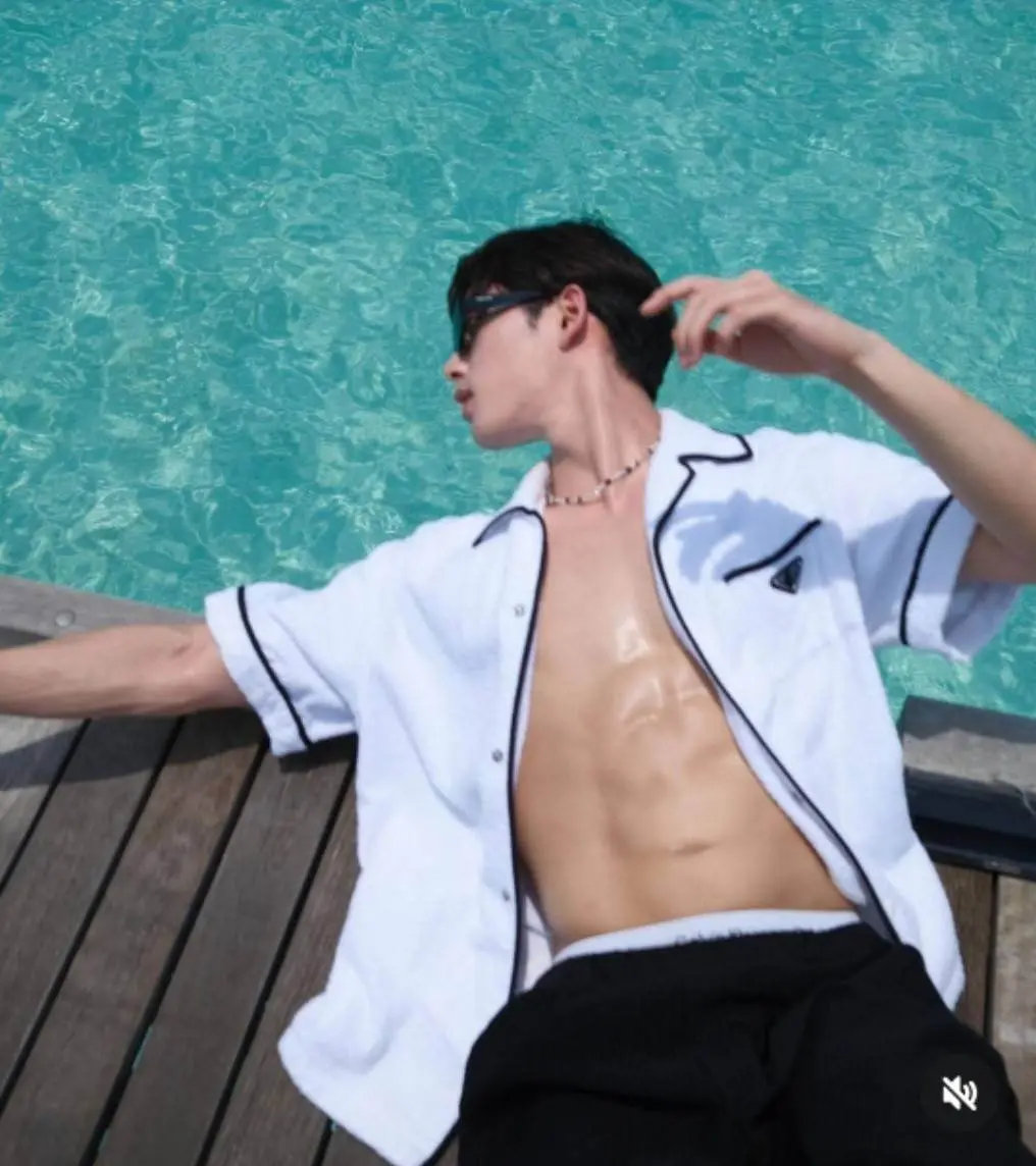 ไม่ถอดดดด
