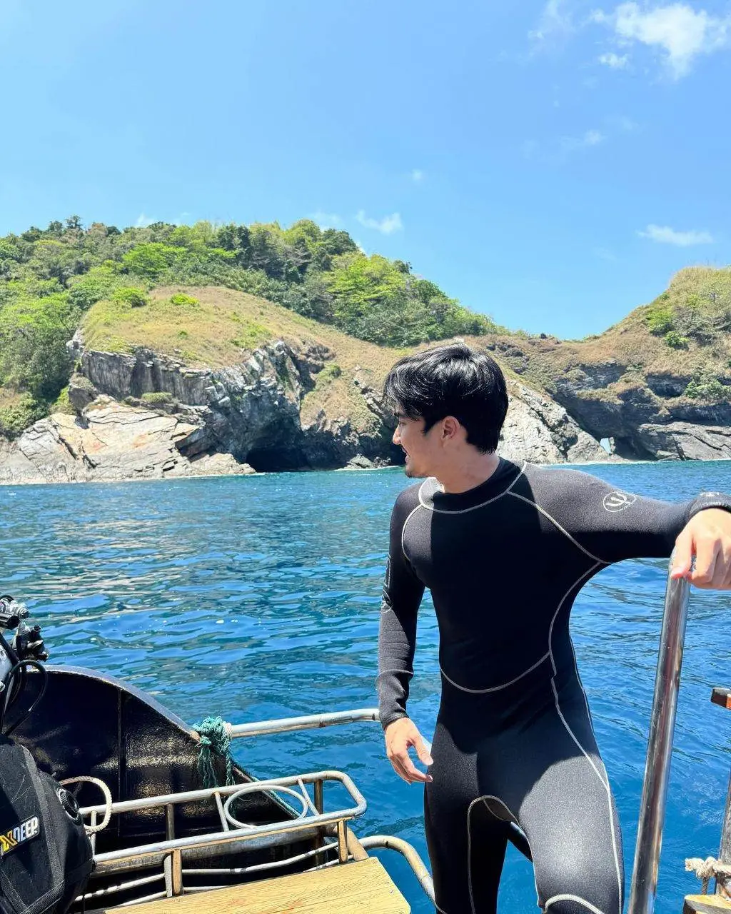ไม่ถอดดดด