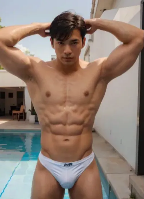 หล่อแหล่ม