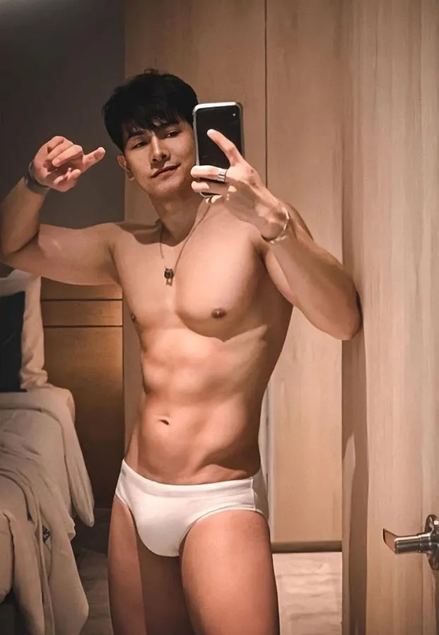 แซ่บแอบเสียว