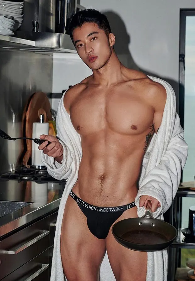 แซ่บแอบเสียว