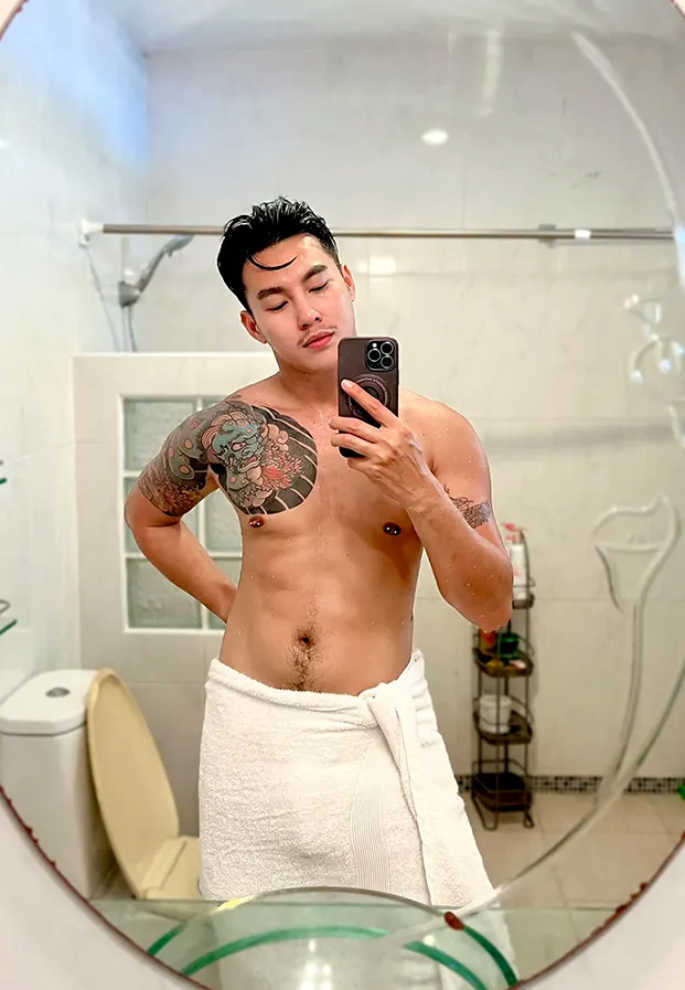 แซ่บแสบสัน