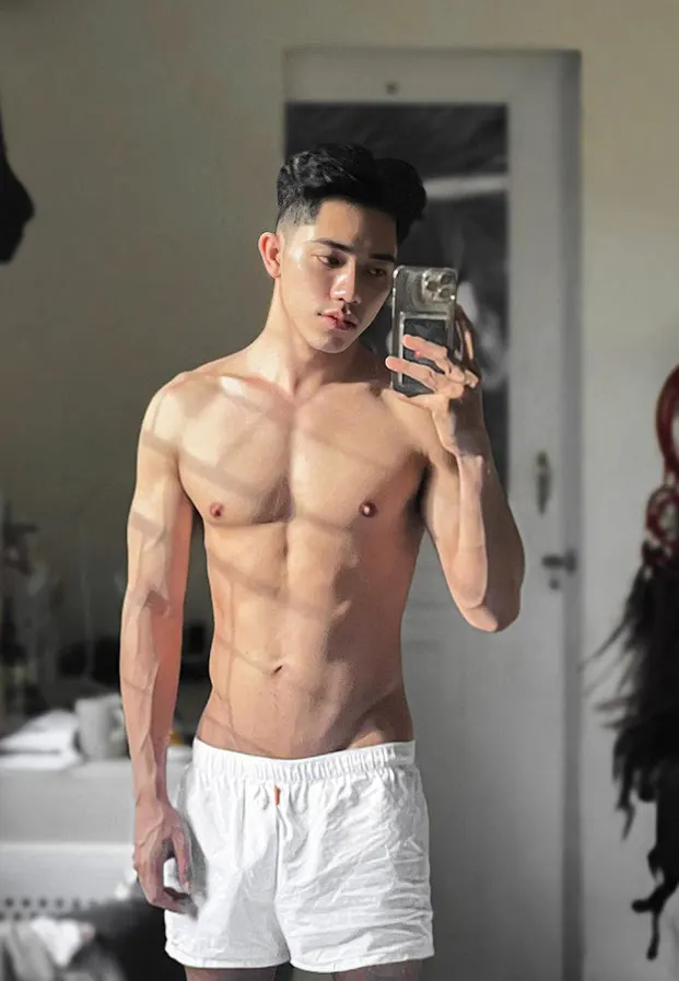 แซ่บแสบสัน