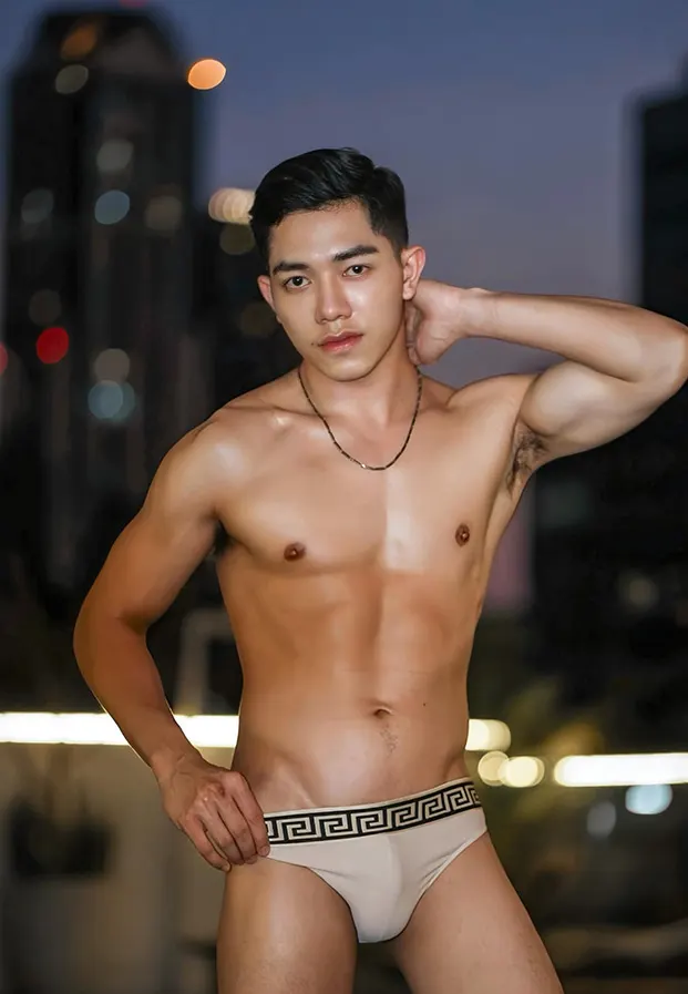 แซ่บแสบสัน