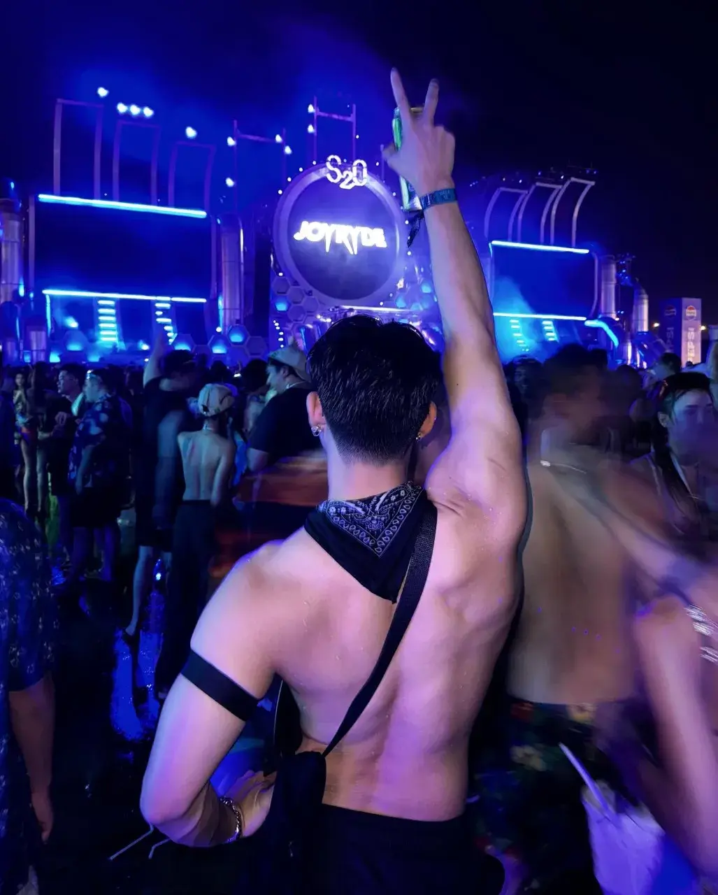 สงกรานต์​ชุ่มฉ่ำ