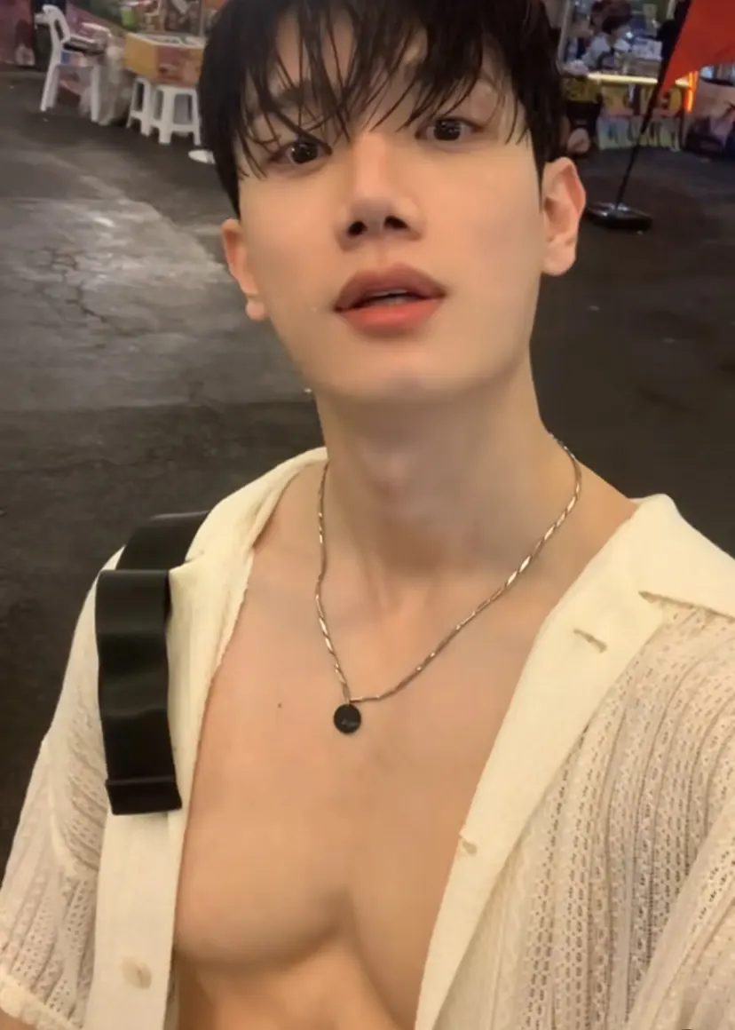 ร้อนก็สู้ สาดให้ฉ่ำ แฉะ