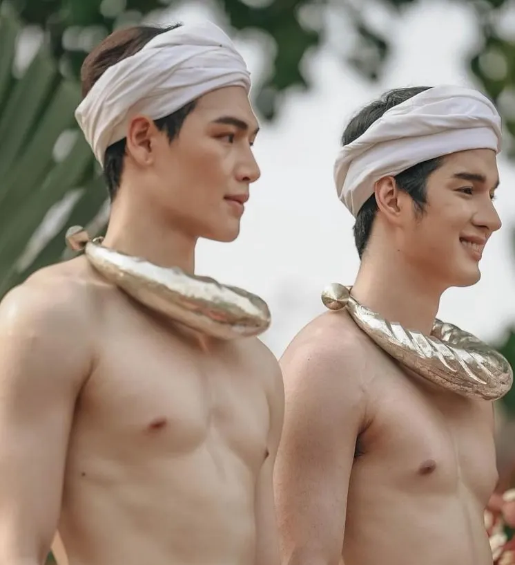 คลายร้อนวันสงกรานต์