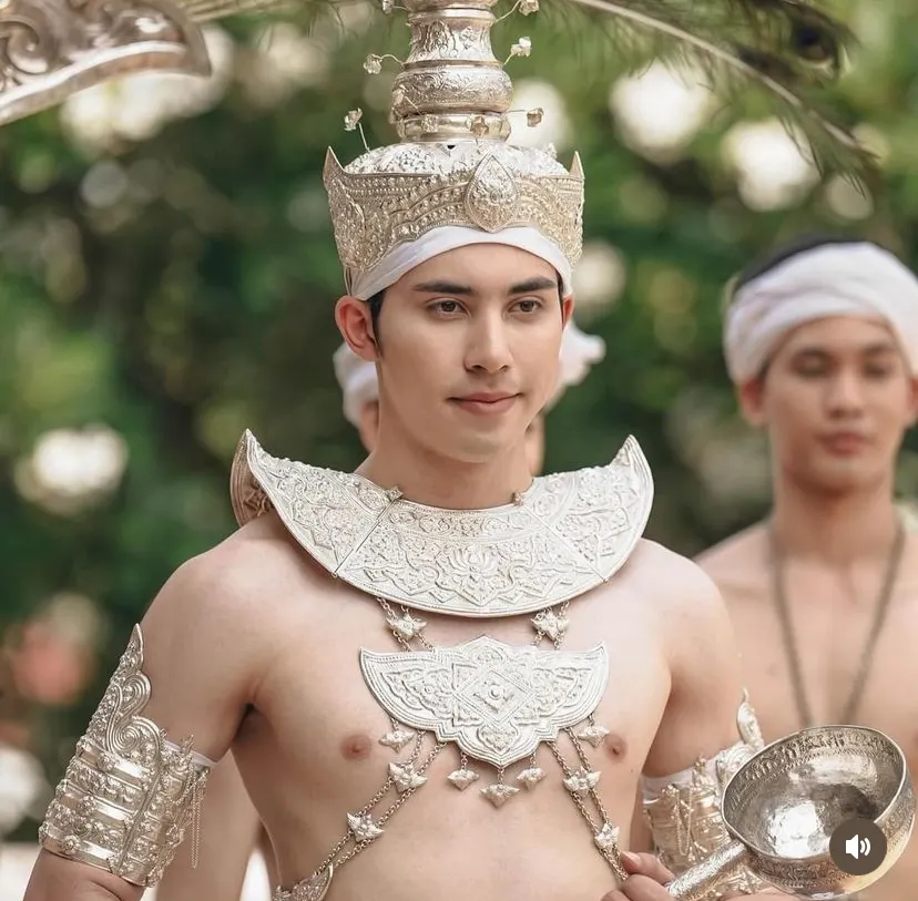 คลายร้อนวันสงกรานต์