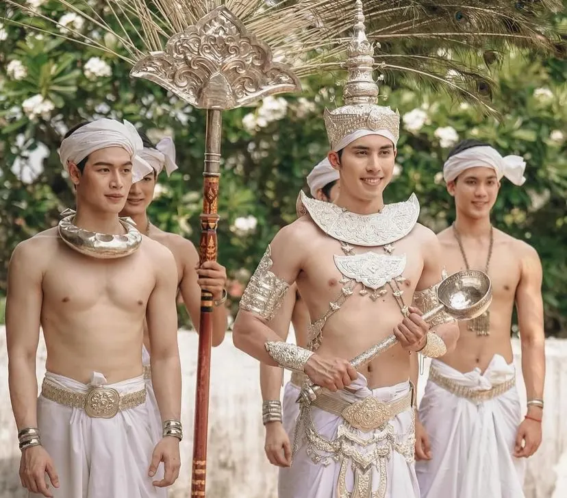 คลายร้อนวันสงกรานต์