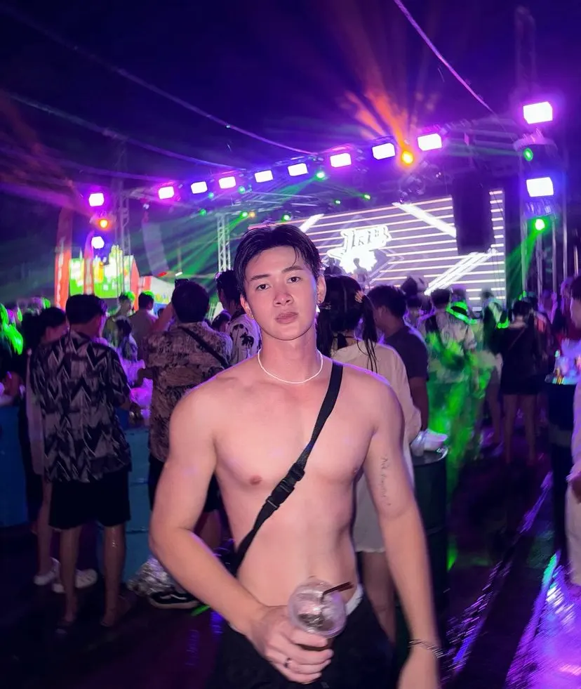 คลายร้อนวันสงกรานต์
