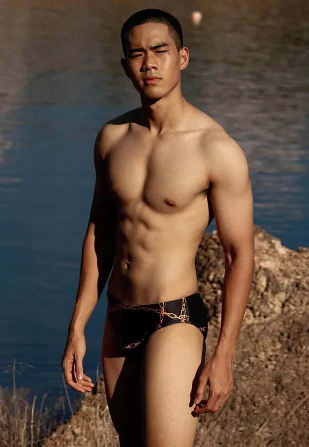 เวิร์คกิ้งกายส์