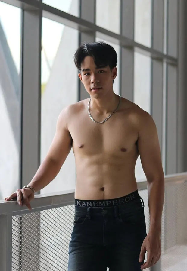 บอมเบอร์บอยส์