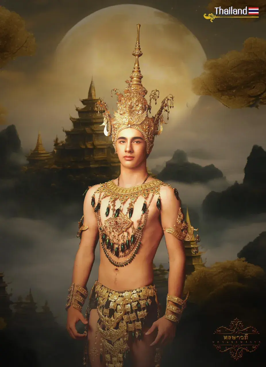 THAILAND 🇹🇭 | Khun Sangkhan: ขุนสังขานต์ ๒๕๖๗