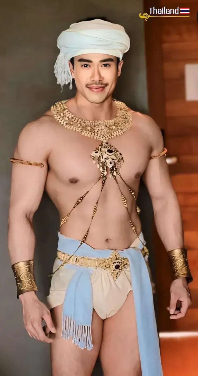 THAILAND 🇹🇭 | Khun Sangkhan: ขุนสังขานต์ ๒๕๖๗