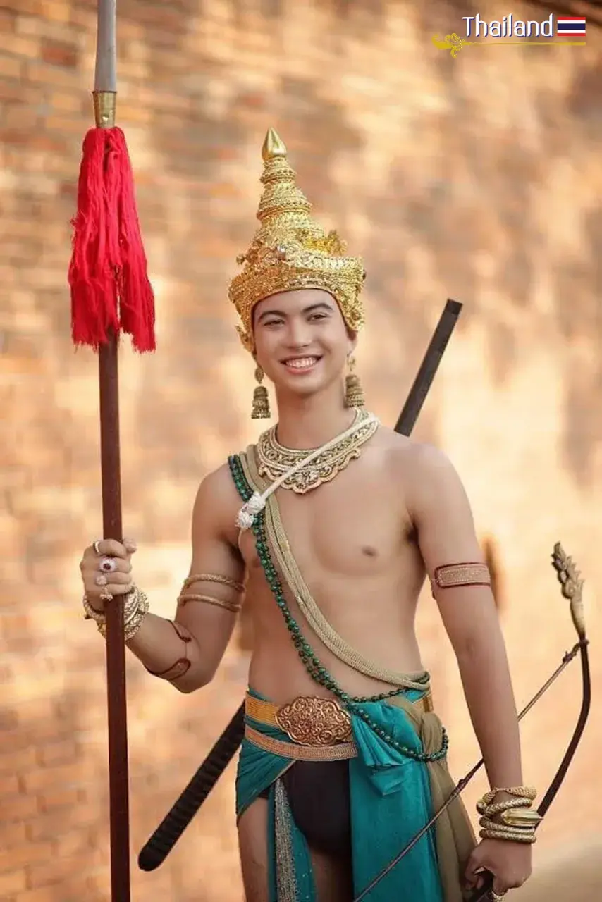 THAILAND 🇹🇭 | Khun Sangkhan: ขุนสังขานต์ ๒๕๖๗