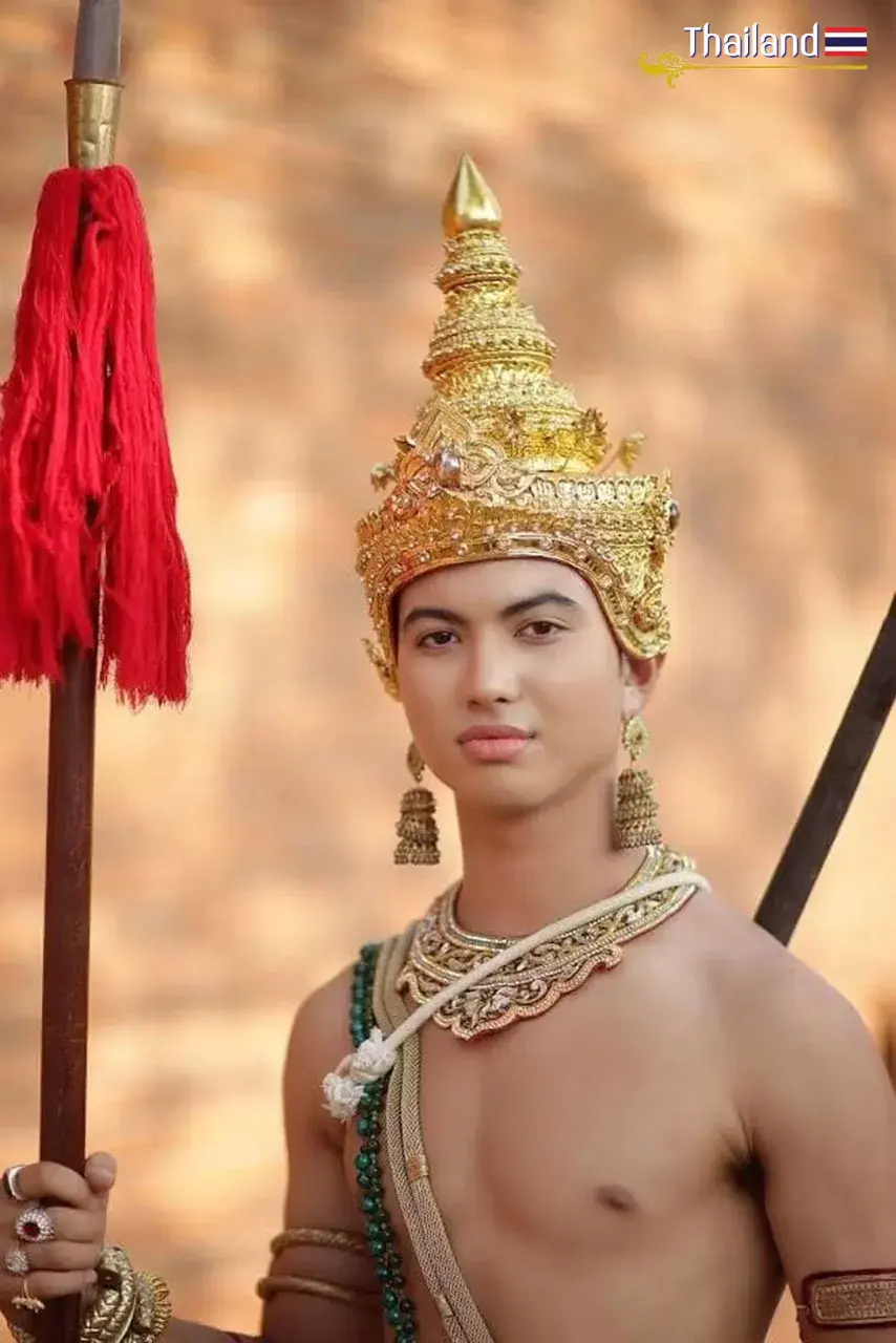 THAILAND 🇹🇭 | Khun Sangkhan: ขุนสังขานต์ ๒๕๖๗