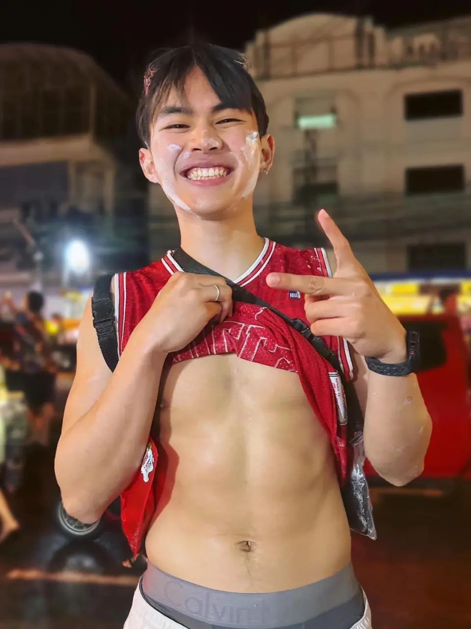 เสพ สม สง กรานต์
