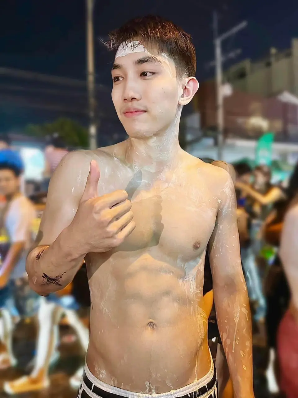 เสพ สม สง กรานต์