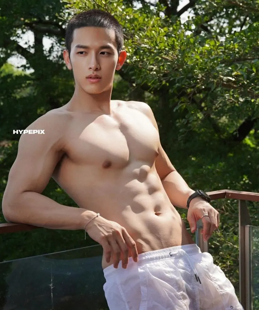 ปีนี้เปียก เปียกตรงจุด