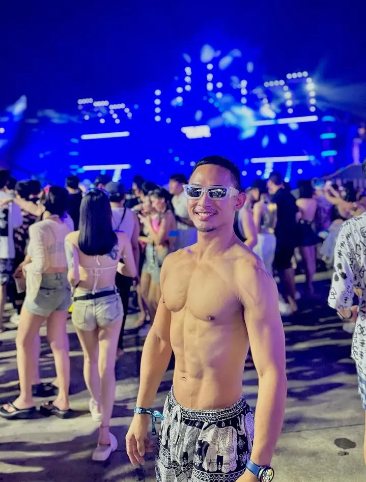ปีนี้เปียก เปียกตรงจุด