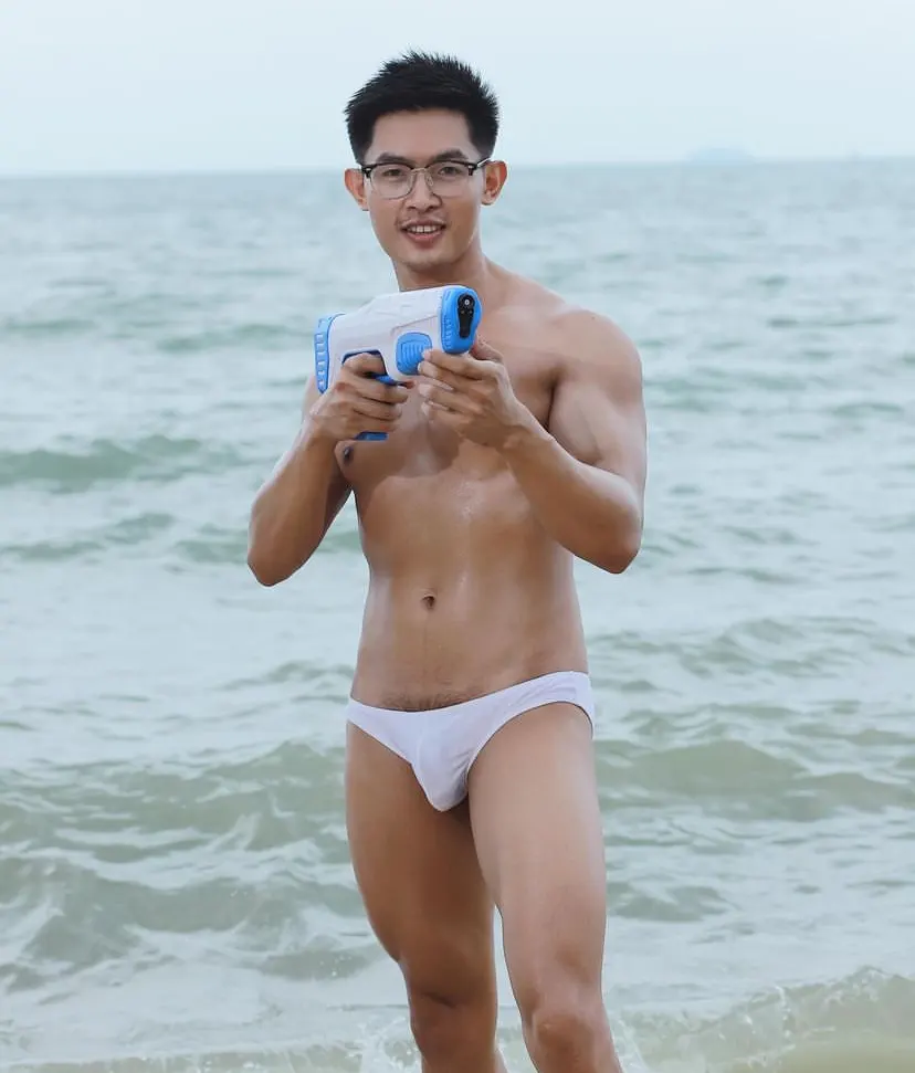 ปีนี้เปียก เปียกตรงจุด
