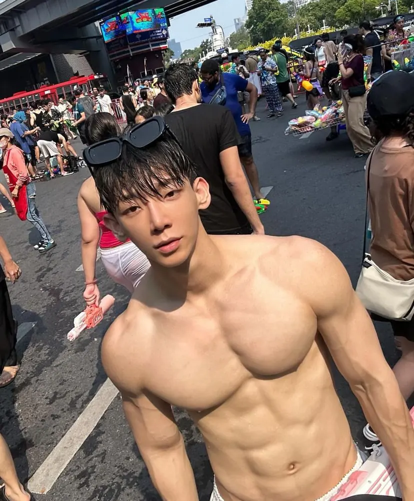 ดับร้อนปีใหม่