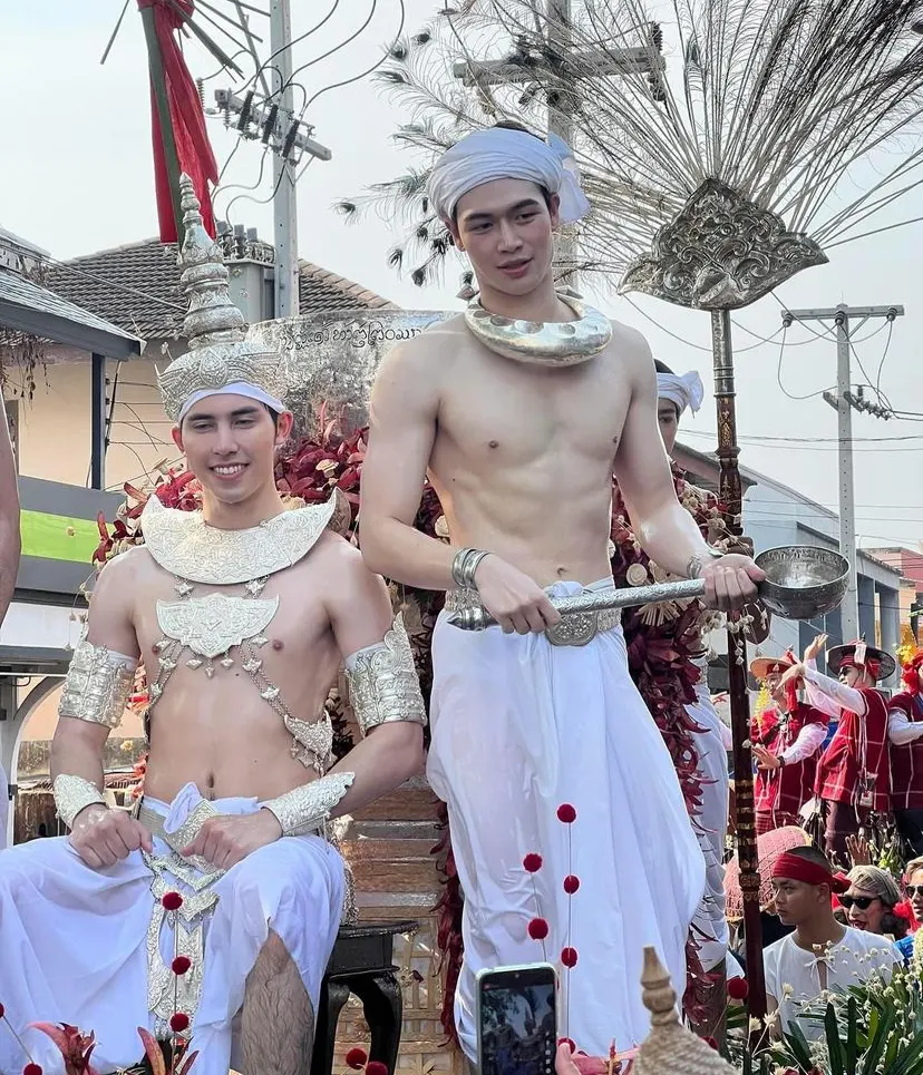 ดับร้อนปีใหม่