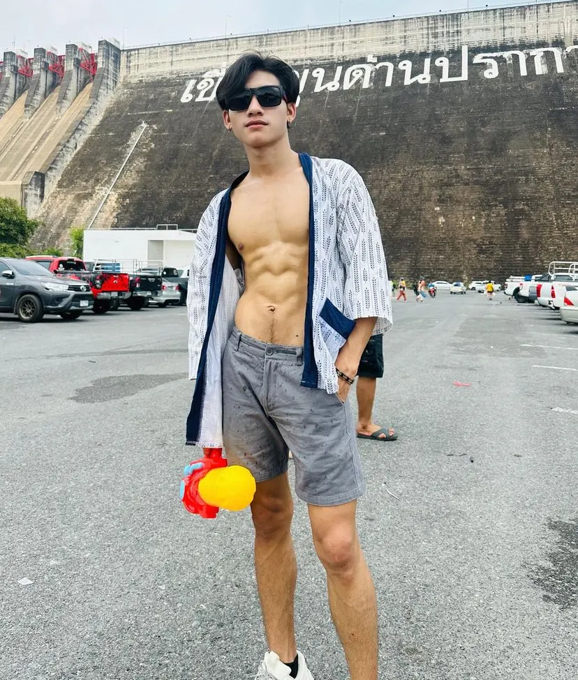ดับร้อนปีใหม่