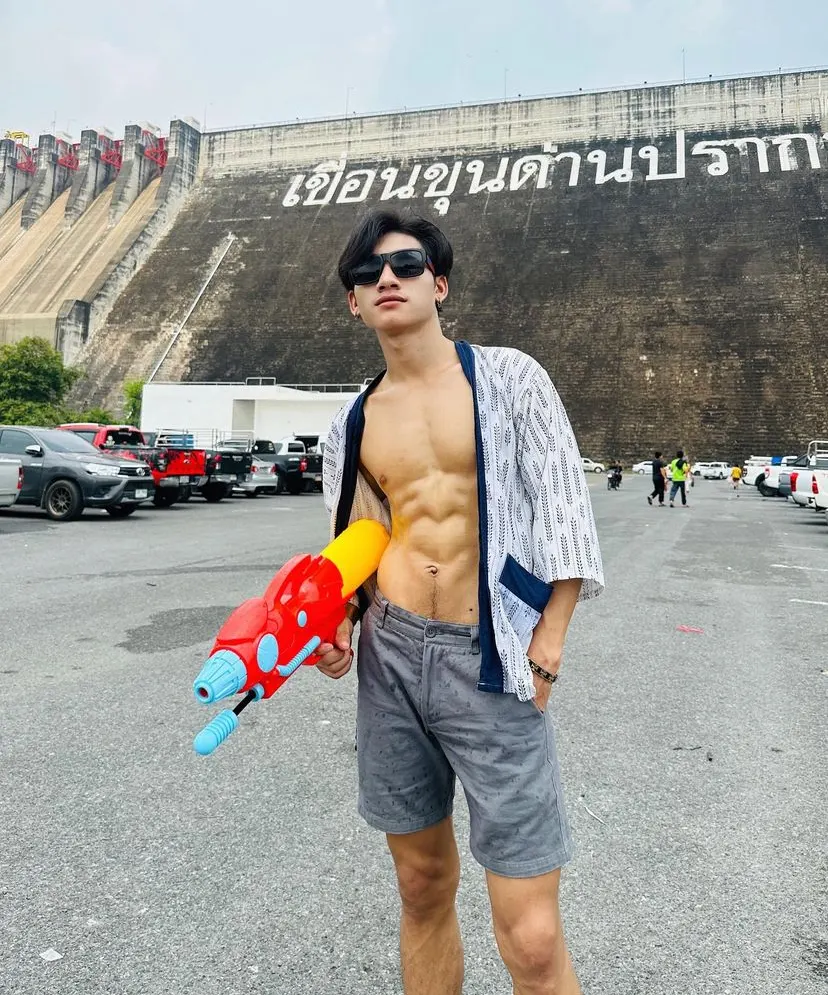 ดับร้อนปีใหม่