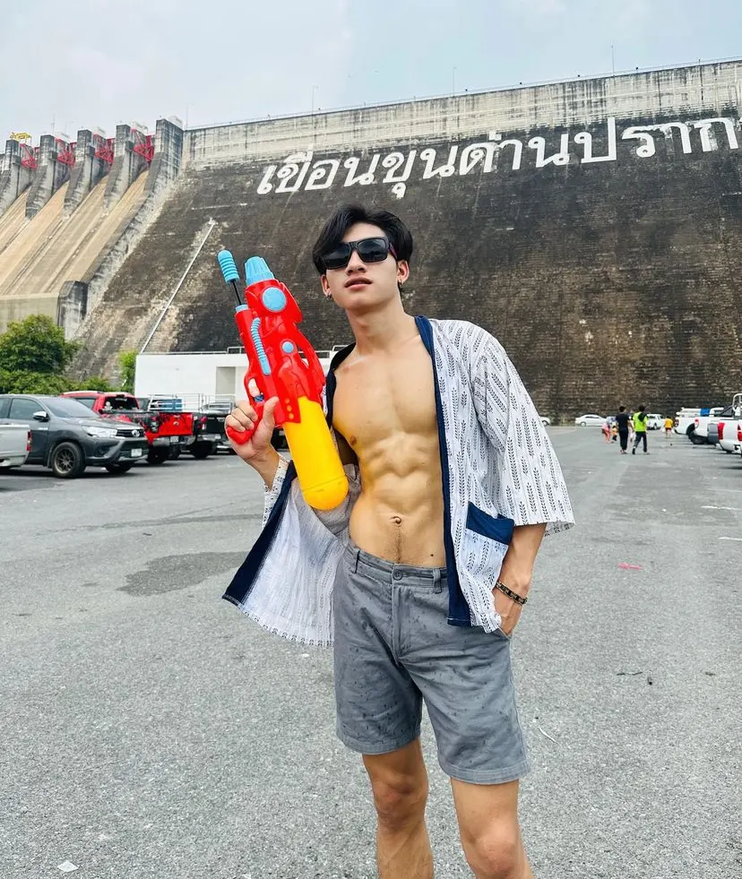 ดับร้อนปีใหม่