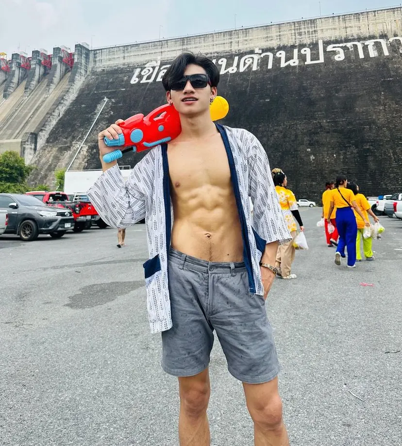 ดับร้อนปีใหม่