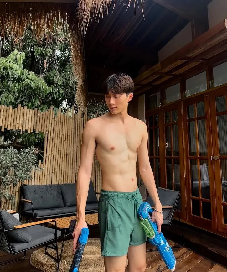 ดับร้อนปีใหม่