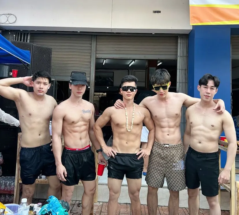 ดับร้อนปีใหม่