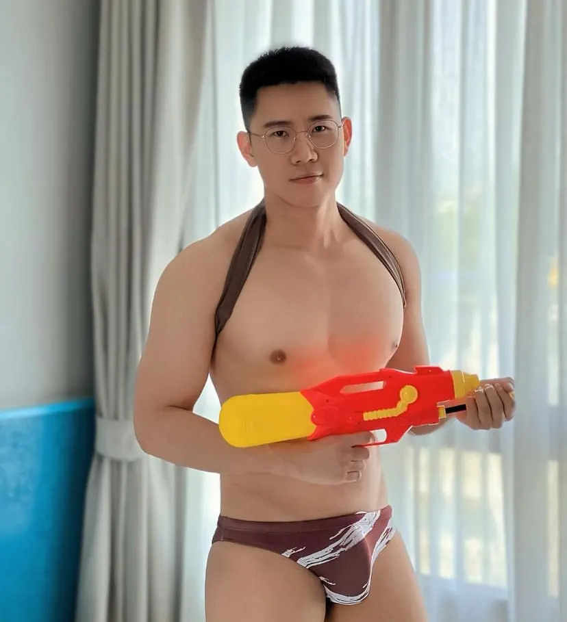 ดับร้อนปีใหม่